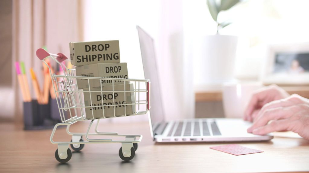The Complete Shopify Aliexpress Dropship&nbsp;course