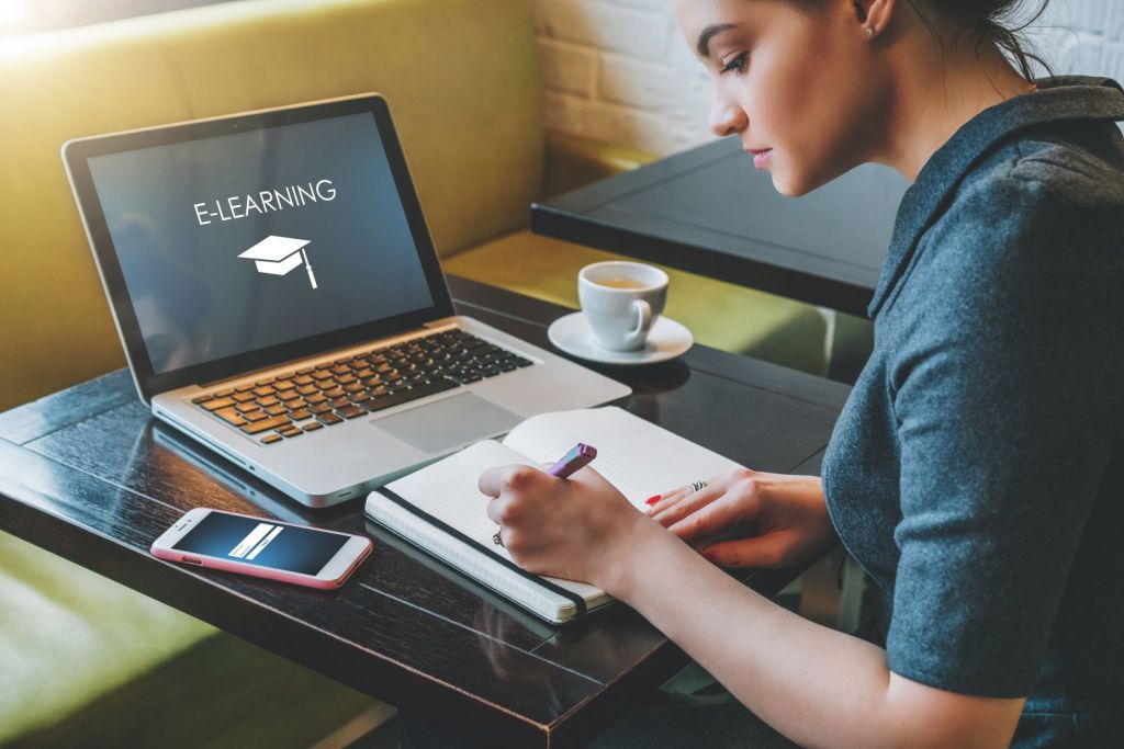 Top online courses Coursera that you can take to improve your&nbsp;skills